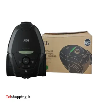جاروبرقی آ ا گ AEGمدل 8210